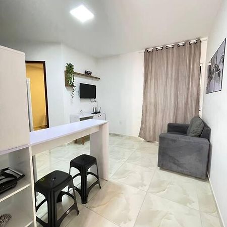 Apartamento Flat Charmoso Na Cidade, Moderno E Prox A Fraga Maia Feira de Santana Exterior foto